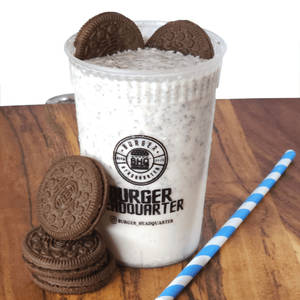 Oreo Shake