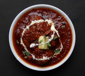 Boneless Butter Chicken 