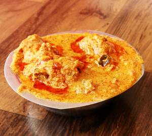 Chicken masala