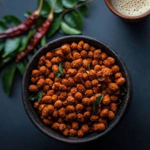 Homemade Masala Peanuts (200 Gms)