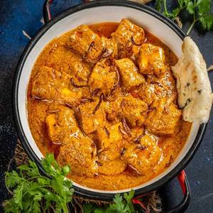 Paneer Korma
