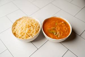 Veg American Chopsuey [Online]
