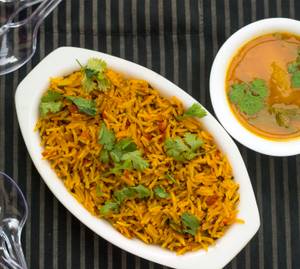 Tomato Rice