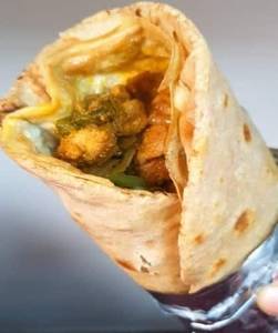 Chicken Roll Fb