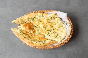Plain Naan(1 Pc.)