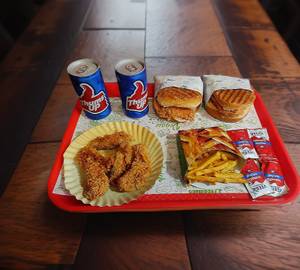 Couples Meals