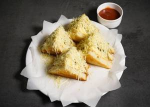 Veg Cheese Sandwich