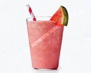 Watermelon Lassi 