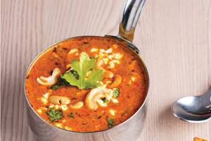 Kaju Paneer Masala - Medium