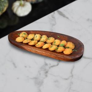 Mast Mini Deep Fried Milagai Podi Idlis