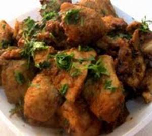 Chicken Anari Tikka[6pcs]