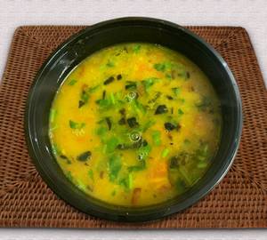 Dal fry