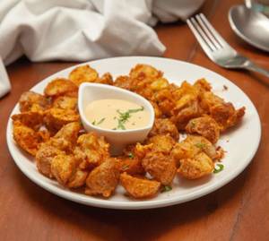 Potato Fry