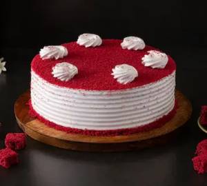 Redvelwat Cake [1 Pound]