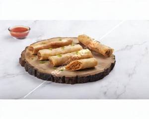 Paneer Spring Roll