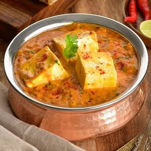 Paneer Lababdar