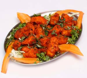 Paneer Pakoda