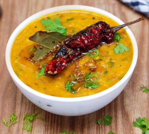 Dal Tadka