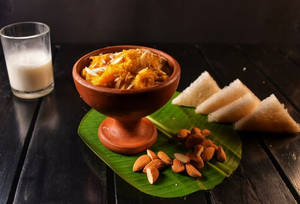 Double Ka Meetha
