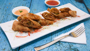Spring Roll [300 grams]
