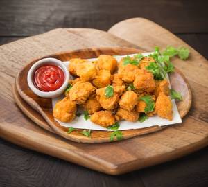 Cheese Pakora