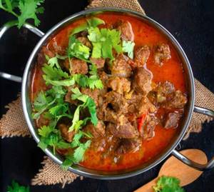Beef Curry