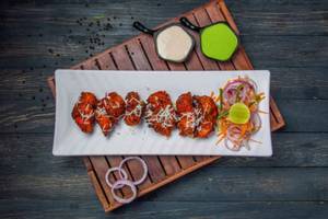 Barbeque Chicken
