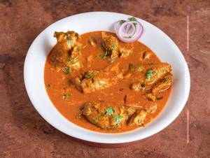 Chicken Kurma