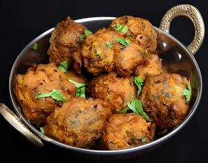 Veg Pakoda 