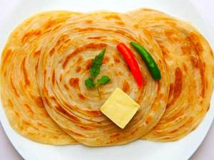 Laccha Parantha