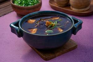 Garlic Paneer Gravy [8 Pcs]