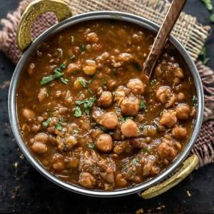 Chole masala