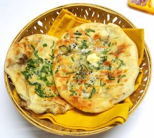 Masala Kulcha