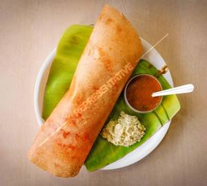 Masala Dosa