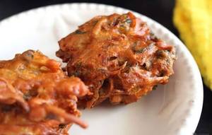 Onion Bonda