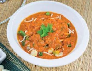 Veg Lahori