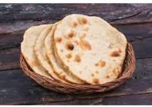Plain Roti