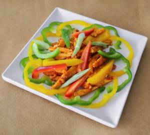 Baby Corn Salt & Pepper