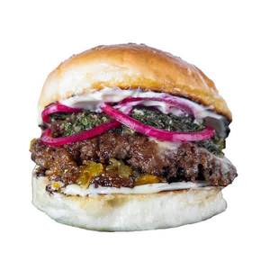 Verde Burger