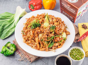 Mix Pad Thai