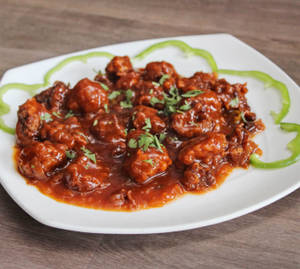 Gobi Manchurian