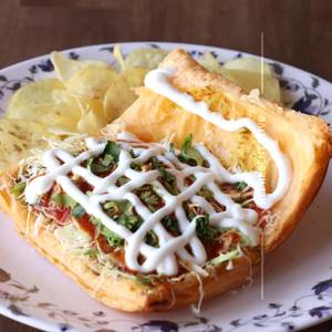 Special Masala Patties