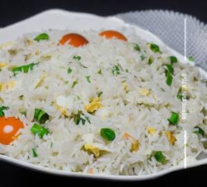 Egg Fried Rice