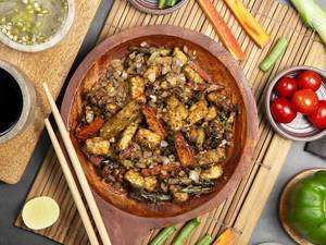 Crispy Corn Salt & Pepper