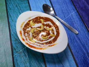 Paneer Butter Masala
