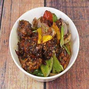 Chilli Chicken [Half]