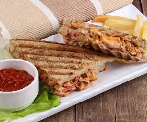 Chef Special Sandwich