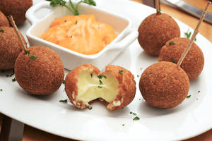 Cheese Balls