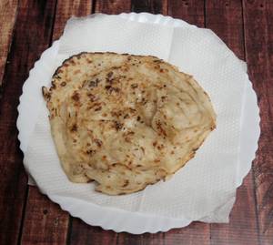Laccha Paratha