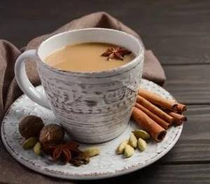 Masala Chai 